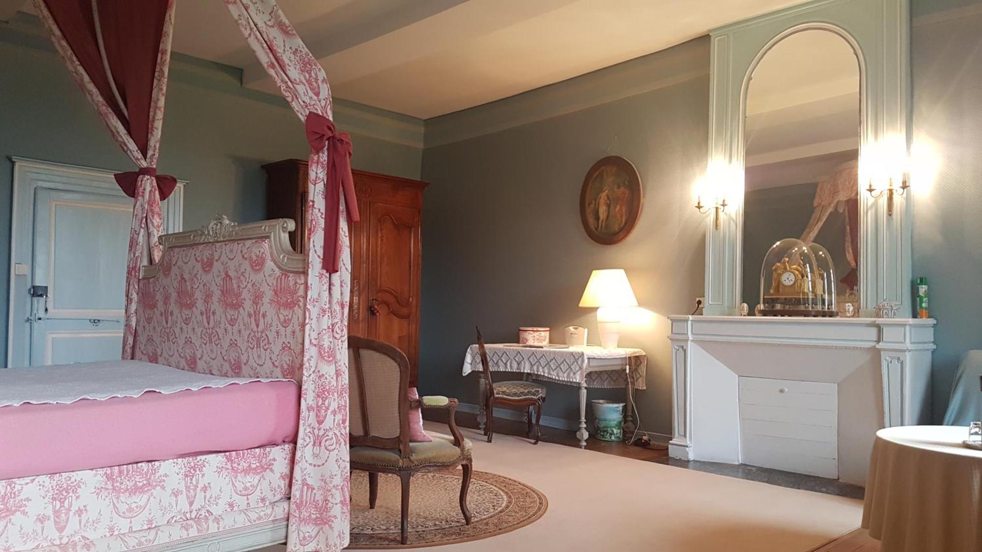 Manoir De Ponsay Villa Chantonnay Phòng bức ảnh
