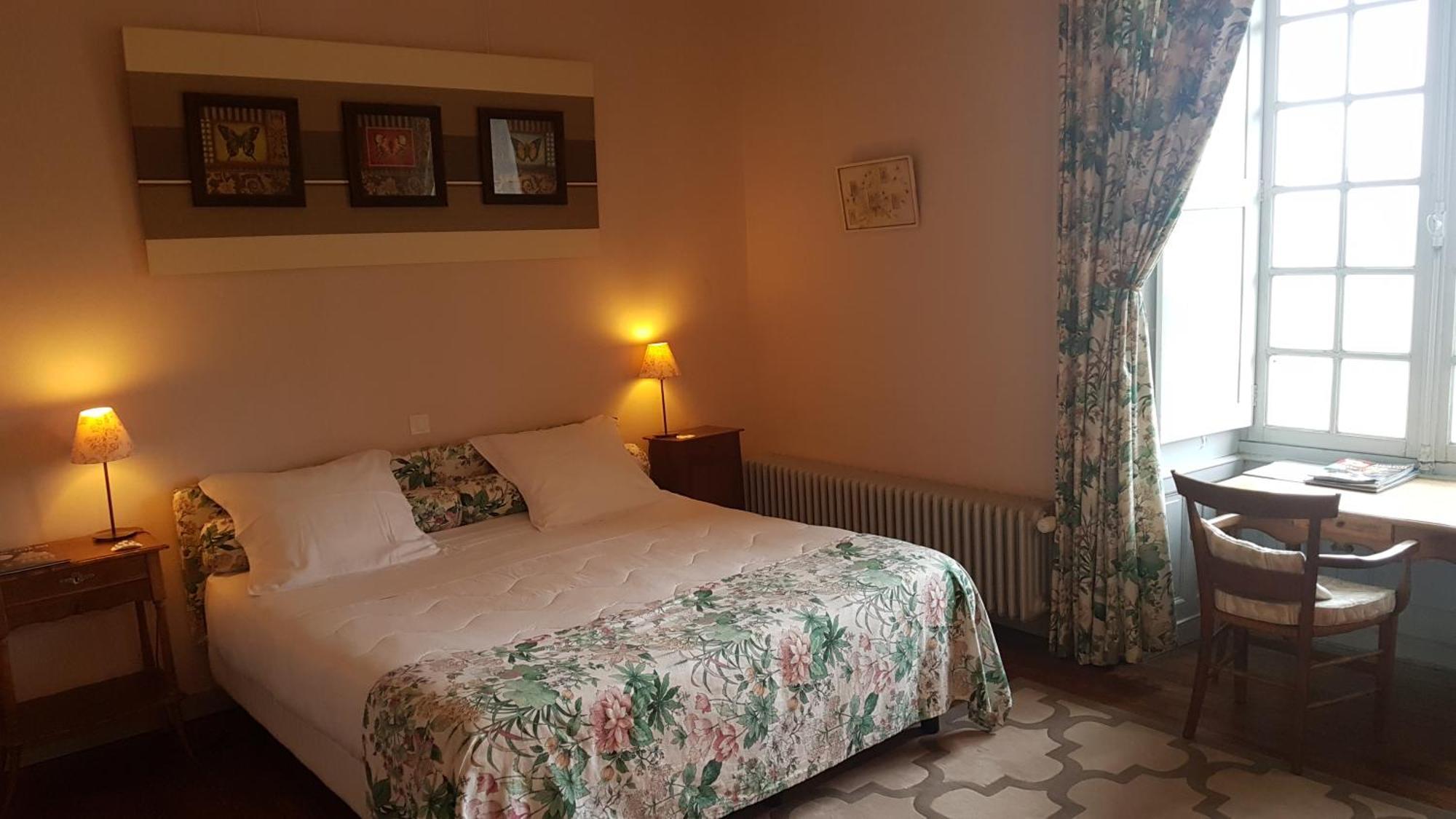Manoir De Ponsay Villa Chantonnay Phòng bức ảnh