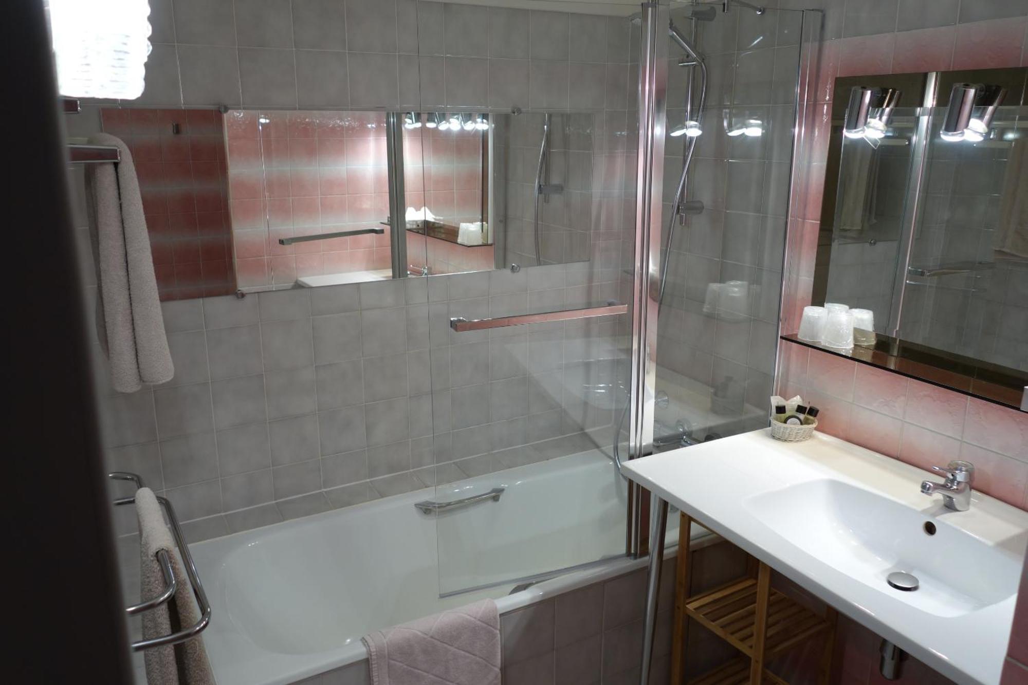 Manoir De Ponsay Villa Chantonnay Phòng bức ảnh