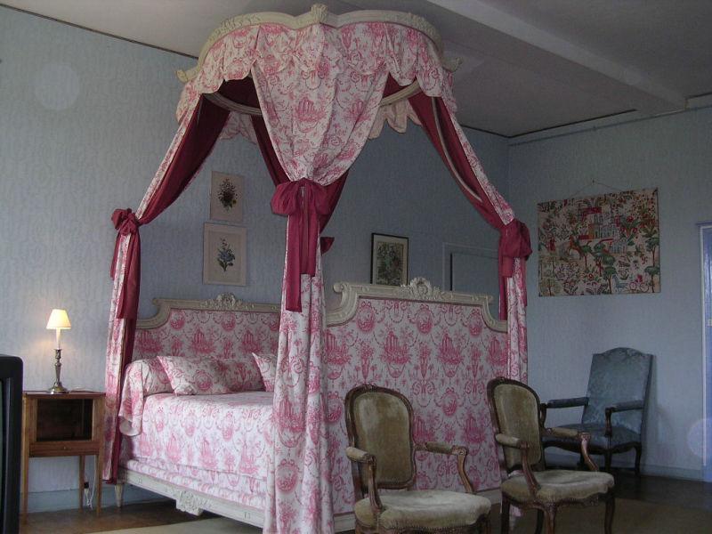 Manoir De Ponsay Villa Chantonnay Ngoại thất bức ảnh