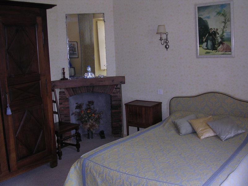 Manoir De Ponsay Villa Chantonnay Ngoại thất bức ảnh