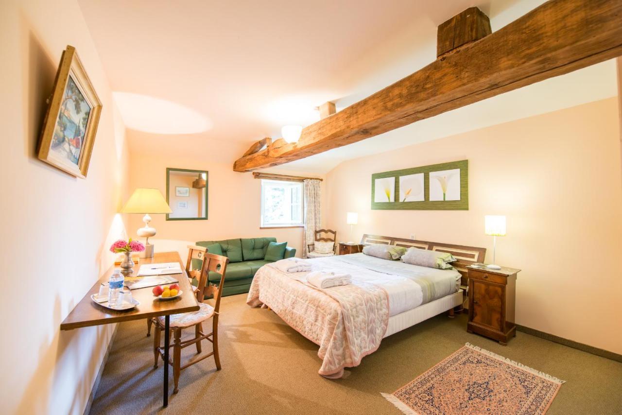 Manoir De Ponsay Villa Chantonnay Ngoại thất bức ảnh